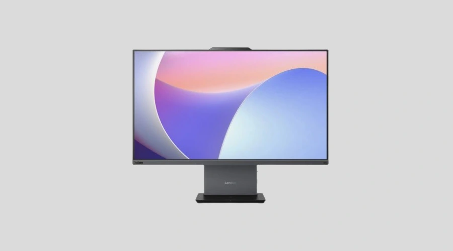 PC Lenovo ThinkCentre Neo 50a 24 Gen5 AIO (Core i5-13420H, Ram 16GB, SSD 512GB, Màn hình 23.8 inch FHD, 12SC0025VA)