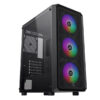 CẤU HÌNH GAMING INTEL 2 (Intel Core i5-10400F,H510M DDR4,16GB,256GB,GTX 1660 Super,500W,Fan Case 120mm RGB,IDCOOLING 903-XT)