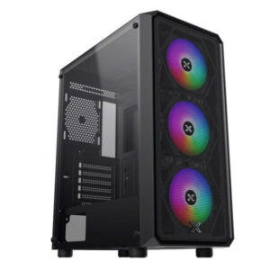 CẤU HÌNH GAMING INTEL 5 (Intel Core i5-14600KF,B760M DDR5,32GB,1TB,RTX 5070,750W,Fan Case 120mm RGB,IDCOOLING FX360INF)