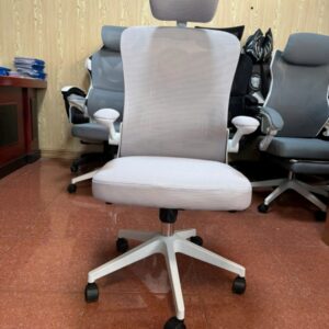 GHẾ CÔNG THÁI HỌC 883 XÁM