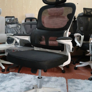 GHẾ CÔNG THÁI HỌC 883 TRẮNG