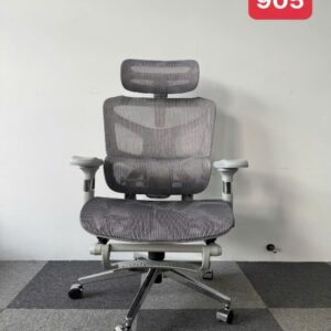 GHẾ CÔNG THÁI HỌC 905 XÁM