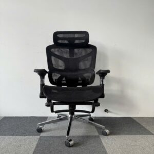 GHẾ CÔNG THÁI HỌC 905 ĐEN