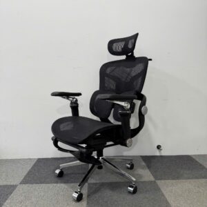 GHẾ CÔNG THÁI HỌC 621 ĐEN