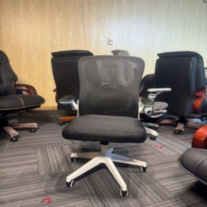 GHẾ CÔNG THÁI HỌC 883-1 TRẮNG