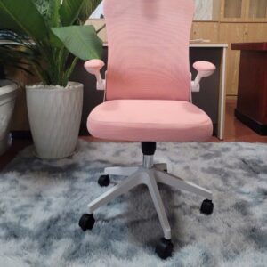 GHẾ CÔNG THÁI HỌC 883-1 HỒNG