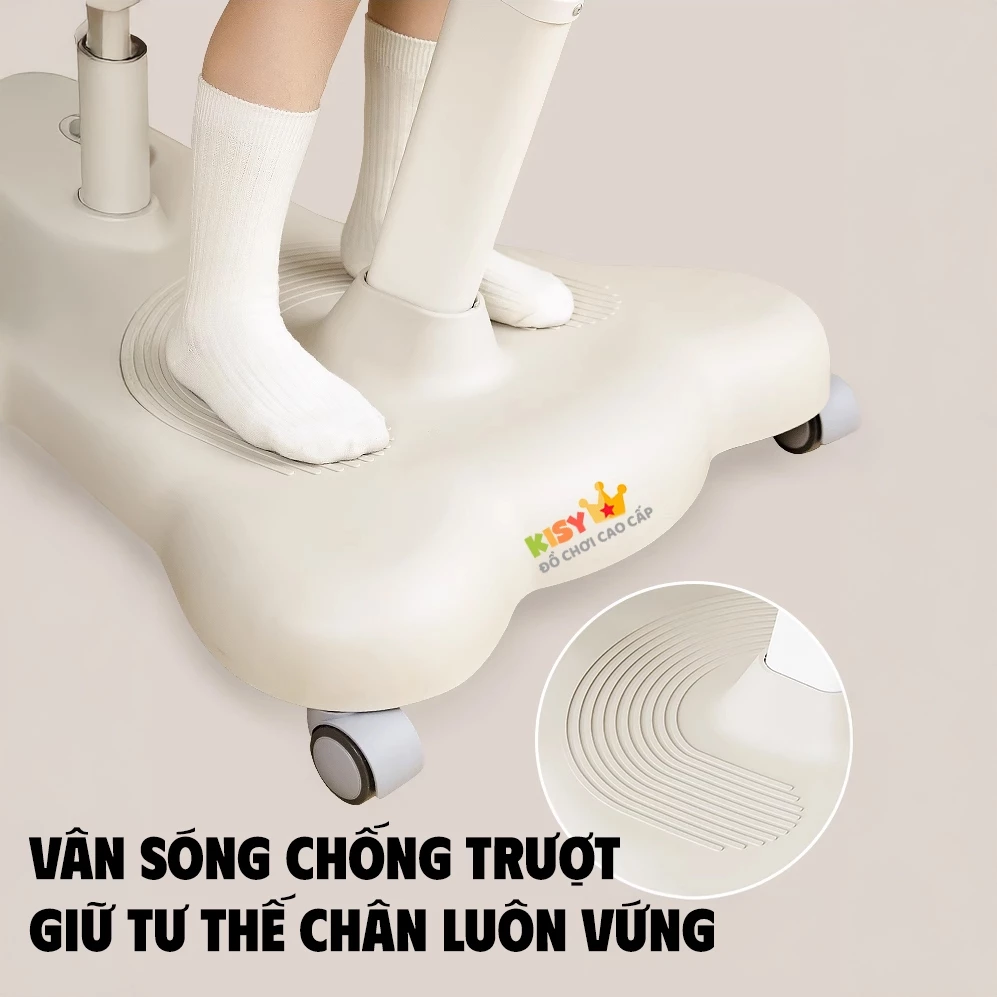 BÀN HỌC TẬP CÔNG THÁI HỌC CHO BÉ - Ảnh 3
