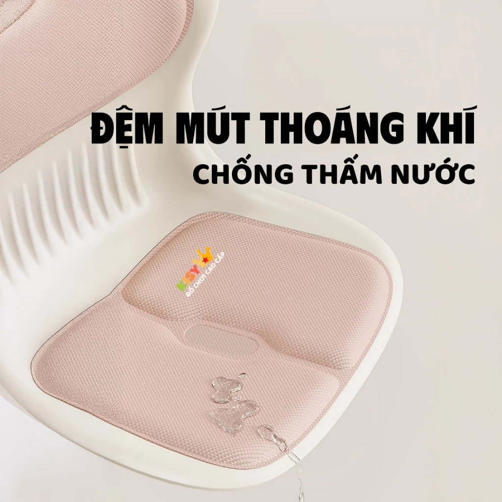 BÀN HỌC TẬP CÔNG THÁI HỌC CHO BÉ - Ảnh 4